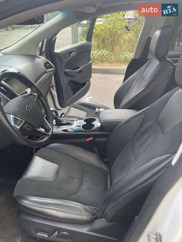 Внедорожник / Кроссовер Ford Edge 2015 в Киеве