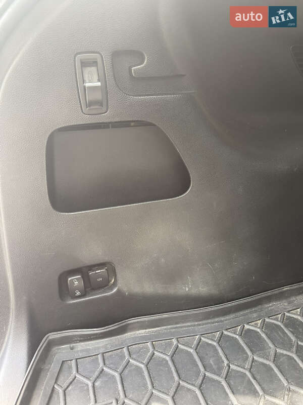 Внедорожник / Кроссовер Ford Edge 2015 в Киеве