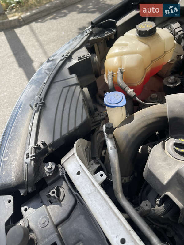 Внедорожник / Кроссовер Ford Edge 2015 в Киеве