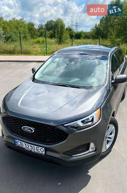 Ford Edge 2019 Ford Edge 2019
