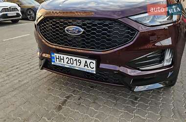 Внедорожник / Кроссовер Ford Edge 2019 в Одессе