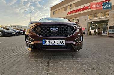 Внедорожник / Кроссовер Ford Edge 2019 в Одессе