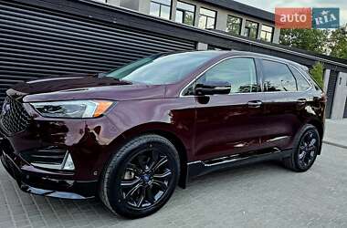 Внедорожник / Кроссовер Ford Edge 2019 в Одессе