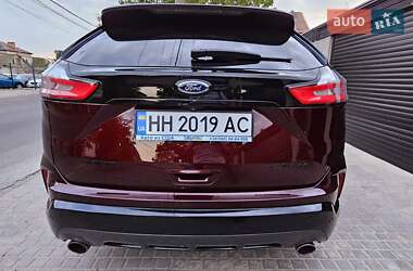 Внедорожник / Кроссовер Ford Edge 2019 в Одессе