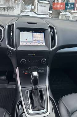 Ford Edge 2018 Ford Edge 2018