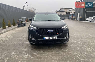 Позашляховик / Кросовер Ford Edge 2019 в Фастові