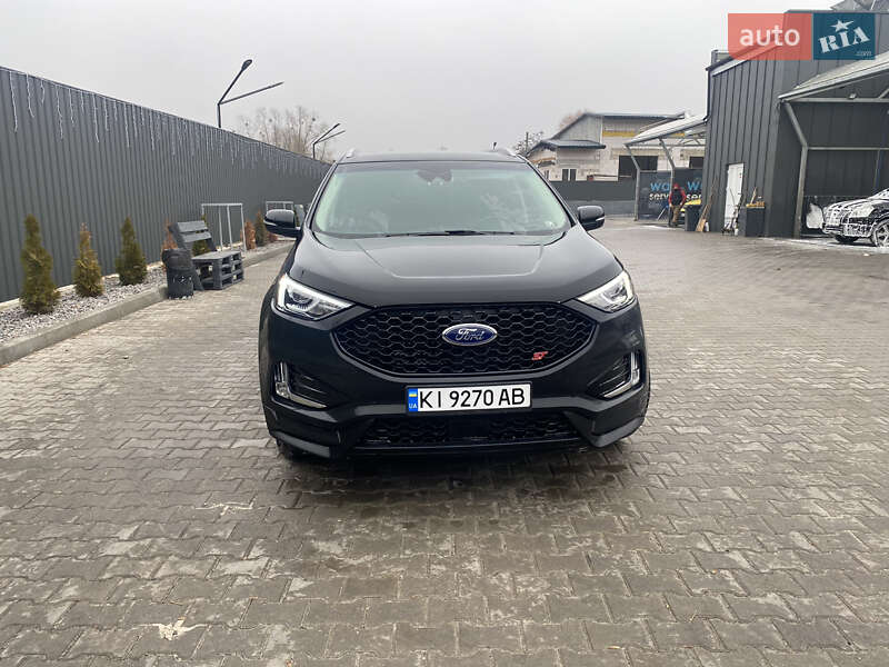 Внедорожник / Кроссовер Ford Edge 2019 в Фастове