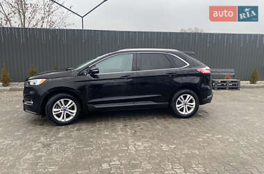 Внедорожник / Кроссовер Ford Edge 2019 в Фастове