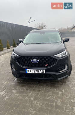 Внедорожник / Кроссовер Ford Edge 2019 в Фастове