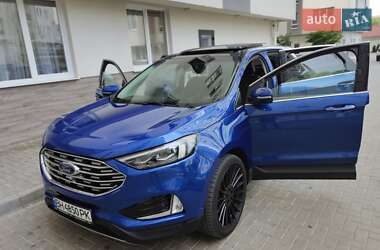 Ford Edge 2020 Ford Edge 2020