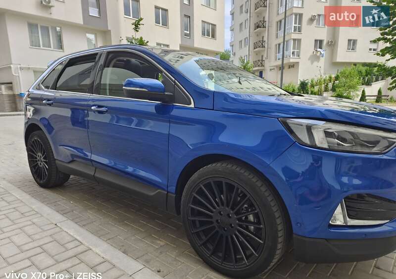 Внедорожник / Кроссовер Ford Edge 2020 в Одессе