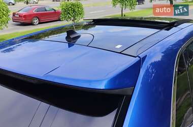 Внедорожник / Кроссовер Ford Edge 2020 в 