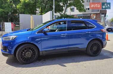 Внедорожник / Кроссовер Ford Edge 2020 в 