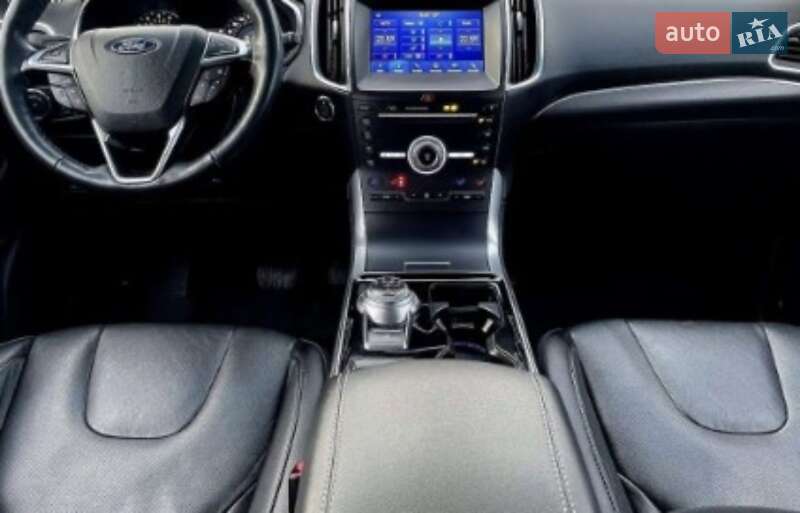 Внедорожник / Кроссовер Ford Edge 2020 в Одессе