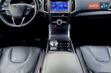 Внедорожник / Кроссовер Ford Edge 2020 в 