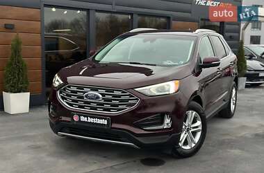 Внедорожник / Кроссовер Ford Edge 2019 в Ровно