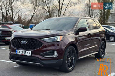 Внедорожник / Кроссовер Ford Edge 2022 в Киеве