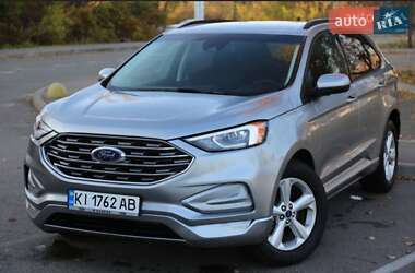 Ford Edge 2019