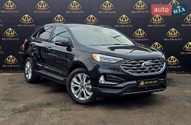 Позашляховик / Кросовер Ford Edge 2020 в Києві