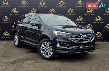 Ford Edge 2020 Ford Edge 2020