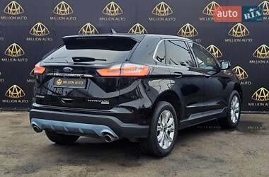 Внедорожник / Кроссовер Ford Edge 2020 в 