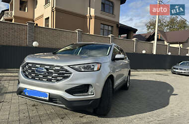 Ford Edge 2019 Ford Edge 2019