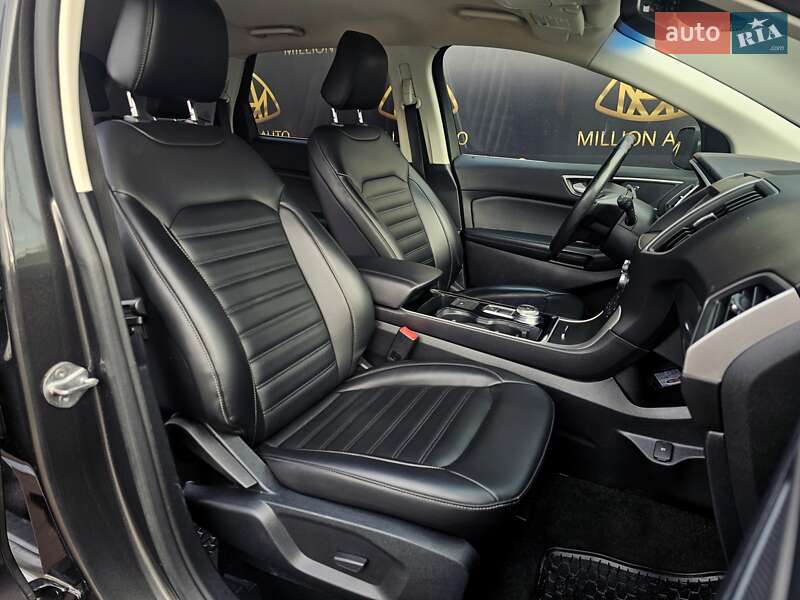 Внедорожник / Кроссовер Ford Edge 2020 в Киеве