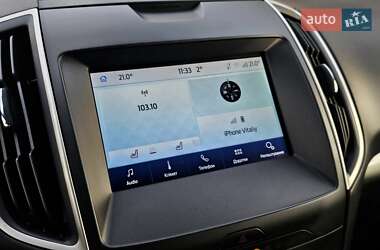 Внедорожник / Кроссовер Ford Edge 2020 в 