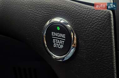 Внедорожник / Кроссовер Ford Edge 2020 в 