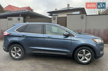 Ford Edge 2019 Ford Edge 2019