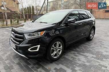 Внедорожник / Кроссовер Ford Edge 2015 в Полтаве