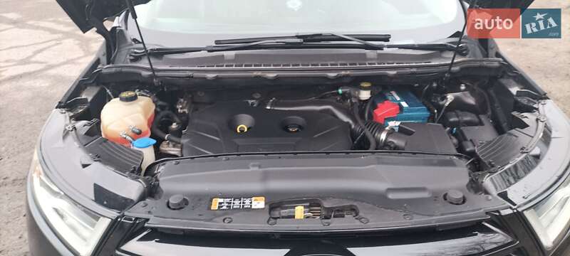 Внедорожник / Кроссовер Ford Edge 2015 в Полтаве