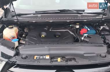 Внедорожник / Кроссовер Ford Edge 2015 в 
