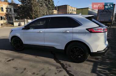 Позашляховик / Кросовер Ford Edge 2020 в Тячеві