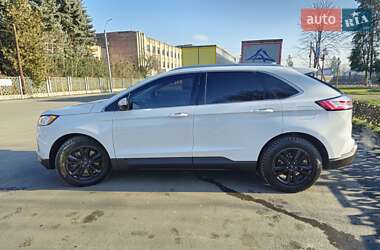 Позашляховик / Кросовер Ford Edge 2020 в Тячеві