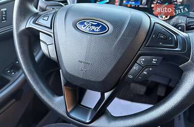 Внедорожник / Кроссовер Ford Edge 2016 в Виннице