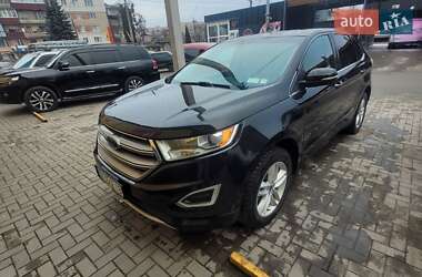 Позашляховик / Кросовер Ford Edge 2015 в Шепетівці