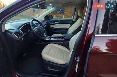 Позашляховик / Кросовер Ford Edge 2019 в Дубні