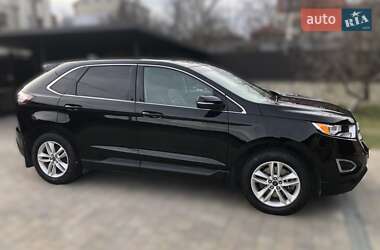 Ford Edge 2016 Ford Edge 2016