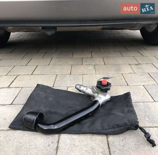 Внедорожник / Кроссовер Ford Edge 2016 в Тернополе фото 6 Внедорожник / Кроссовер Ford Edge 2016 в Тернополе