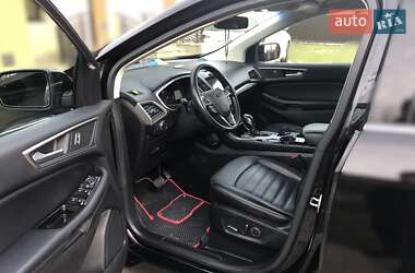 Внедорожник / Кроссовер Ford Edge 2016 в Тернополе