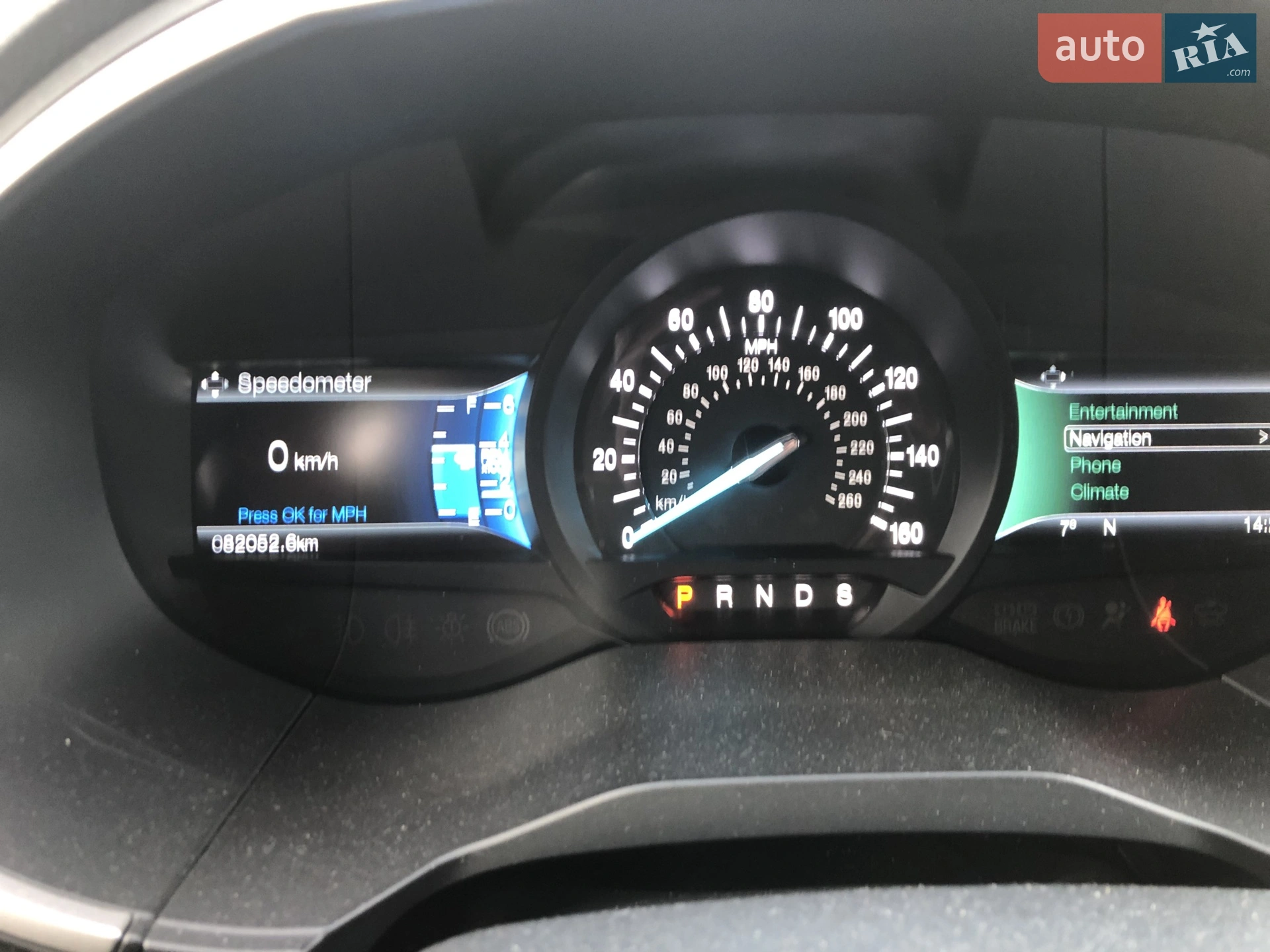 2016 Ford Edge - мініатюра 14