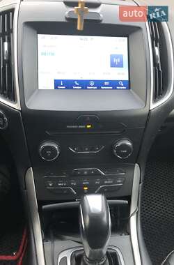 Внедорожник / Кроссовер Ford Edge 2016 в Тернополе
