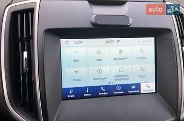 Внедорожник / Кроссовер Ford Edge 2016 в Тернополе