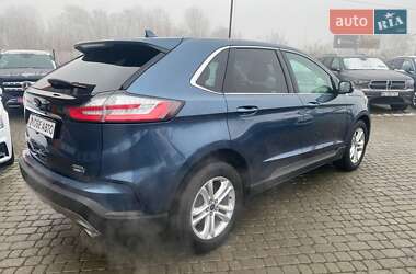 Внедорожник / Кроссовер Ford Edge 2019 в Львове