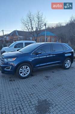 Внедорожник / Кроссовер Ford Edge 2017 в Полтаве