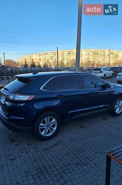 Внедорожник / Кроссовер Ford Edge 2017 в Полтаве