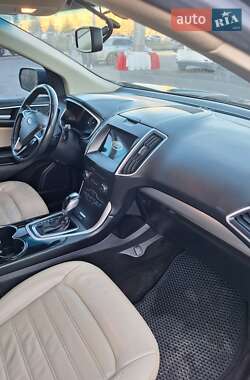 Внедорожник / Кроссовер Ford Edge 2017 в Полтаве