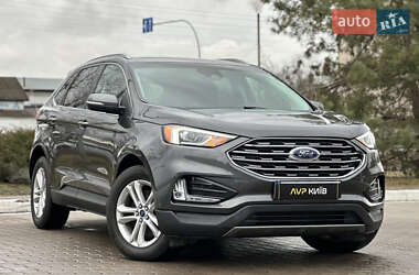 Позашляховик / Кросовер Ford Edge 2019 в Києві