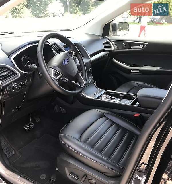 Внедорожник / Кроссовер Ford Edge 2019 в Киеве
